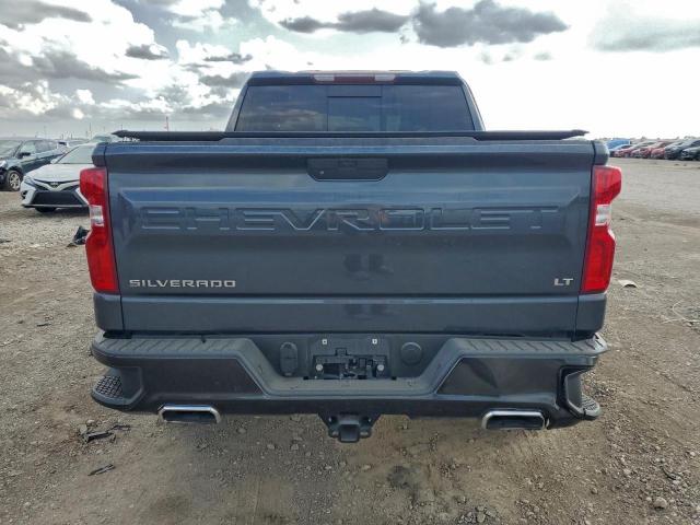 Chevrolet Silverado K1500 Lt Trail Boss Image 5