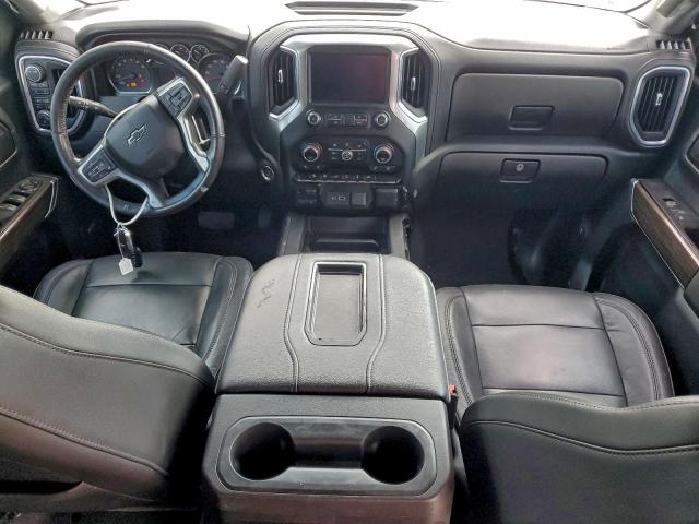 Chevrolet Silverado K1500 Lt Trail Boss Image 7