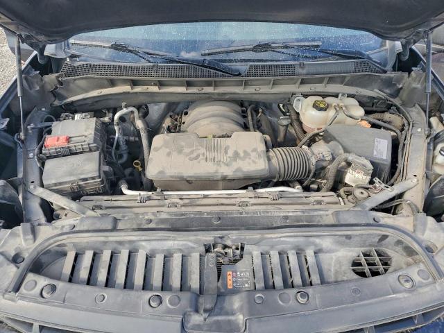 Chevrolet Silverado K1500 Lt Trail Boss Image 12