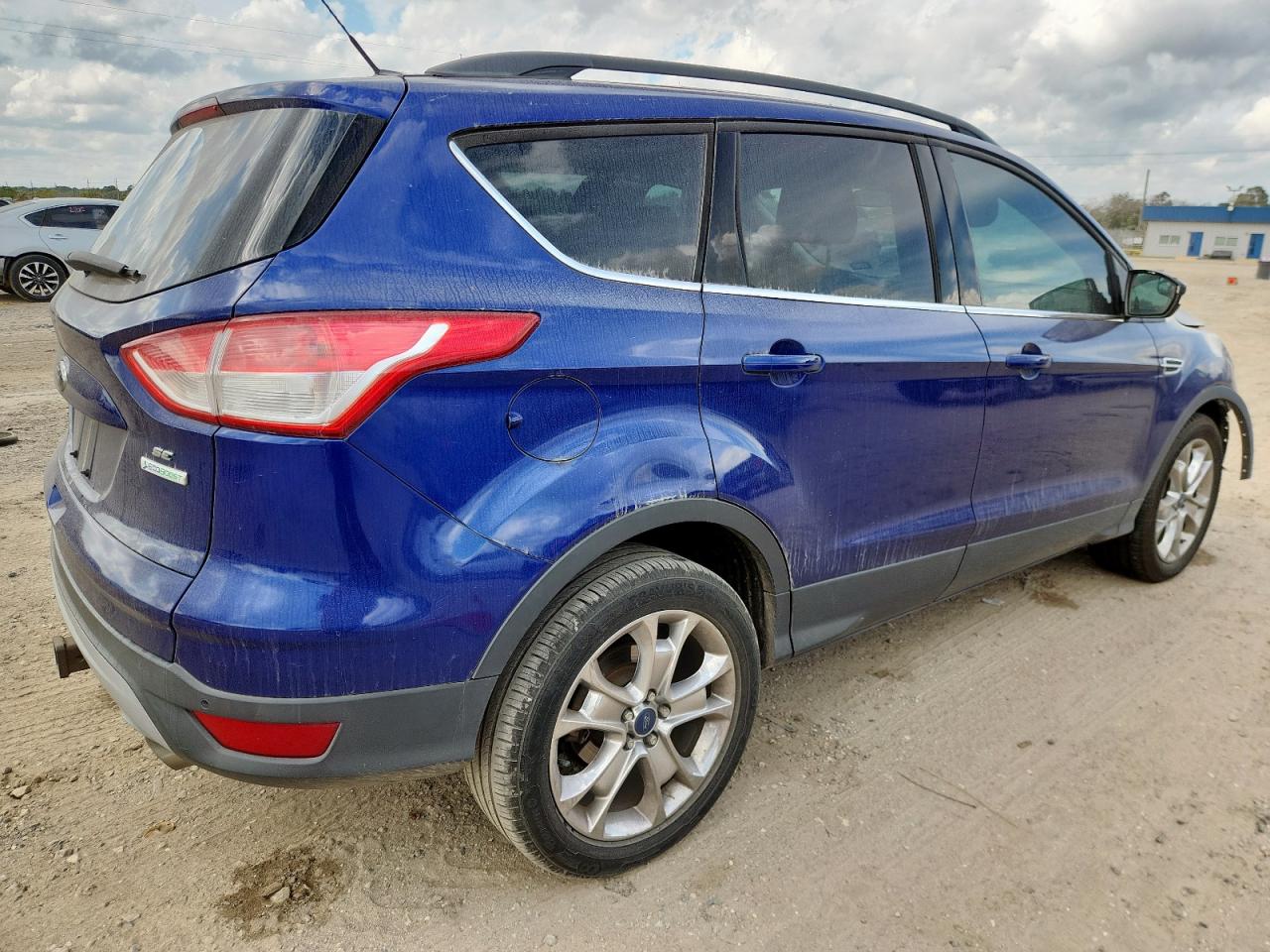 Ford Escape Se Image 5