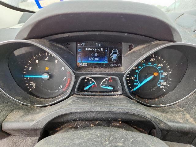 Ford Escape Se Image 9