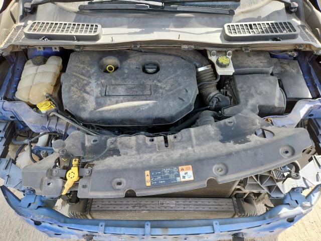 Ford Escape Se Image 11