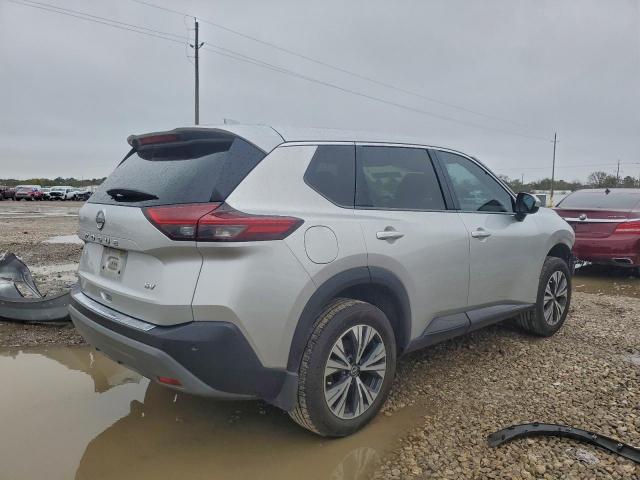 Nissan Rogue Sv Image 11