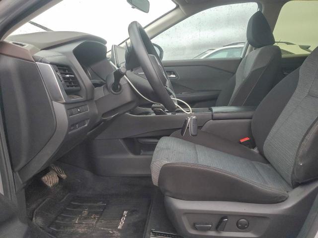 Nissan Rogue Sv Image 5