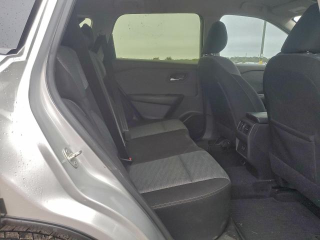 Nissan Rogue Sv Image 7