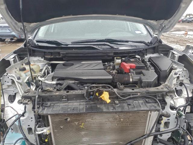 Nissan Rogue Sv Image 9