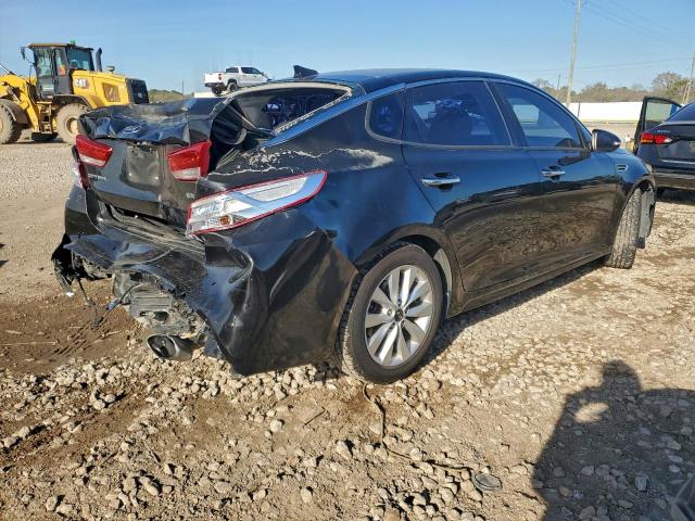 Kia Optima Ex Image 2