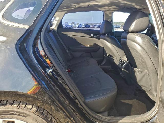 Kia Optima Ex Image 7