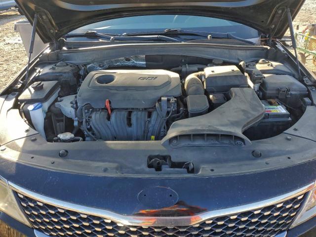 Kia Optima Ex Image 10