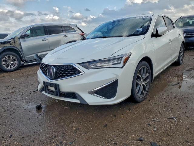  Salvage Acura ILX