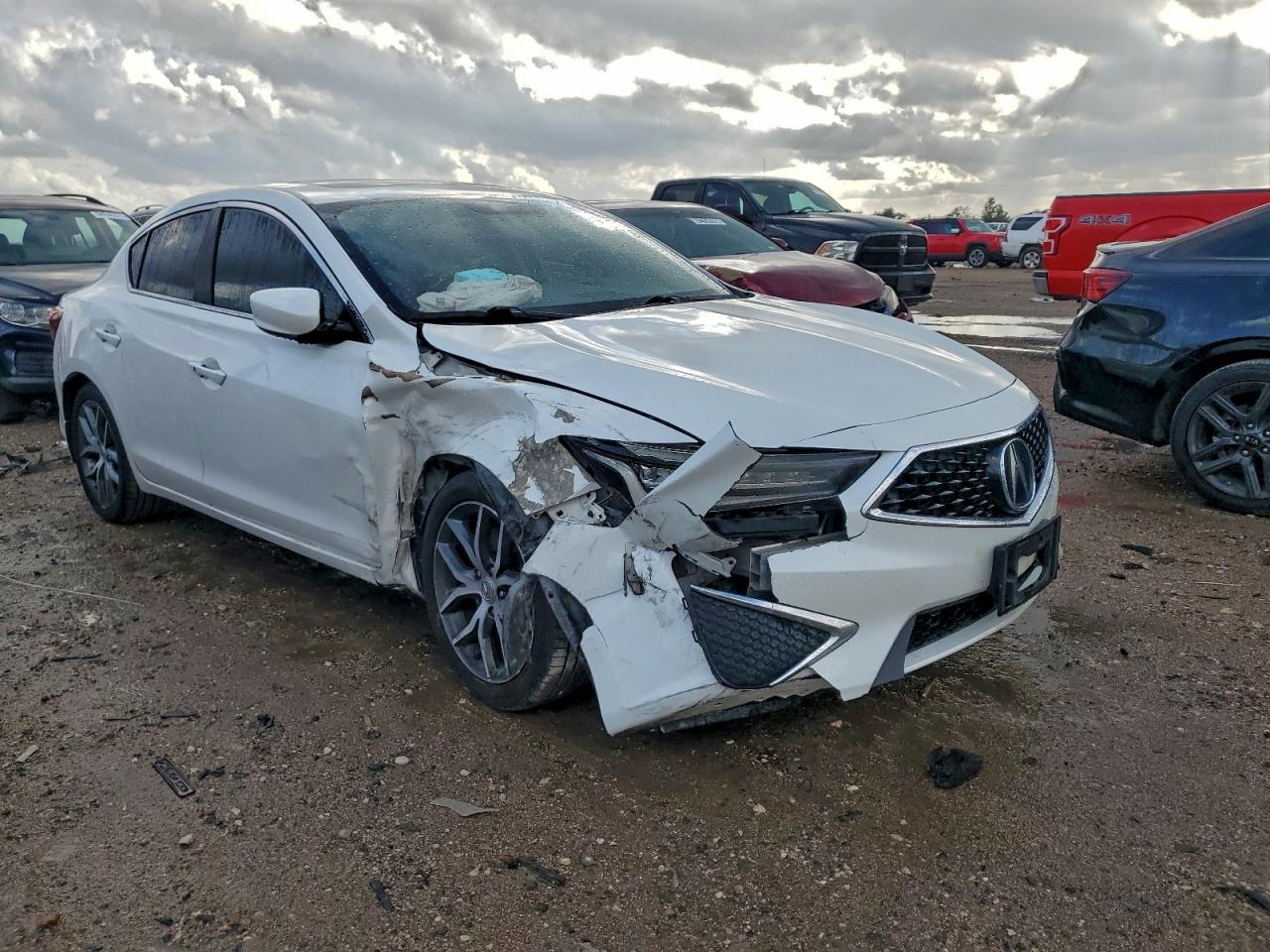 Acura ILX Premium Image 5