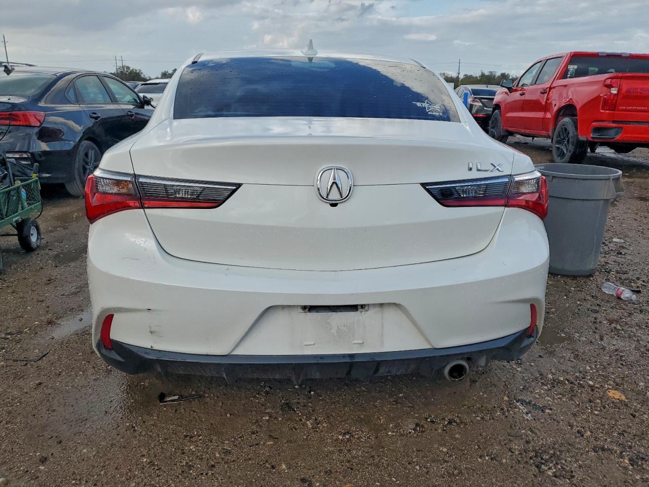 Acura ILX Premium Image 9