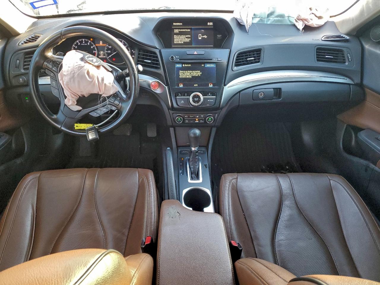 Acura ILX Premium Image 8