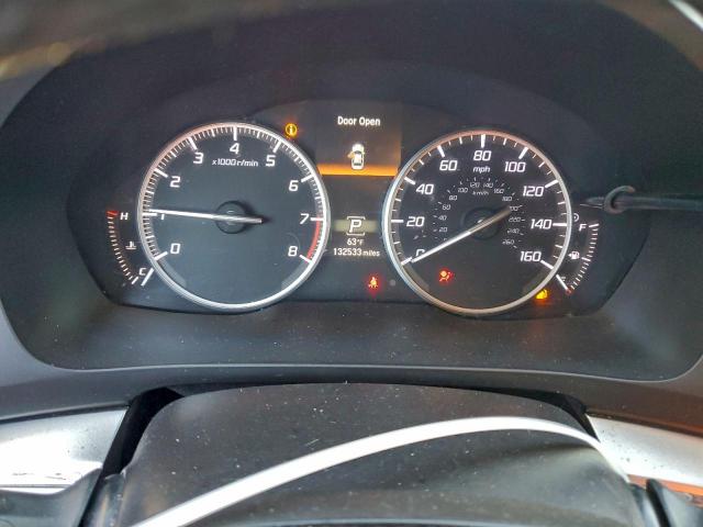 Acura ILX Premium Image 4