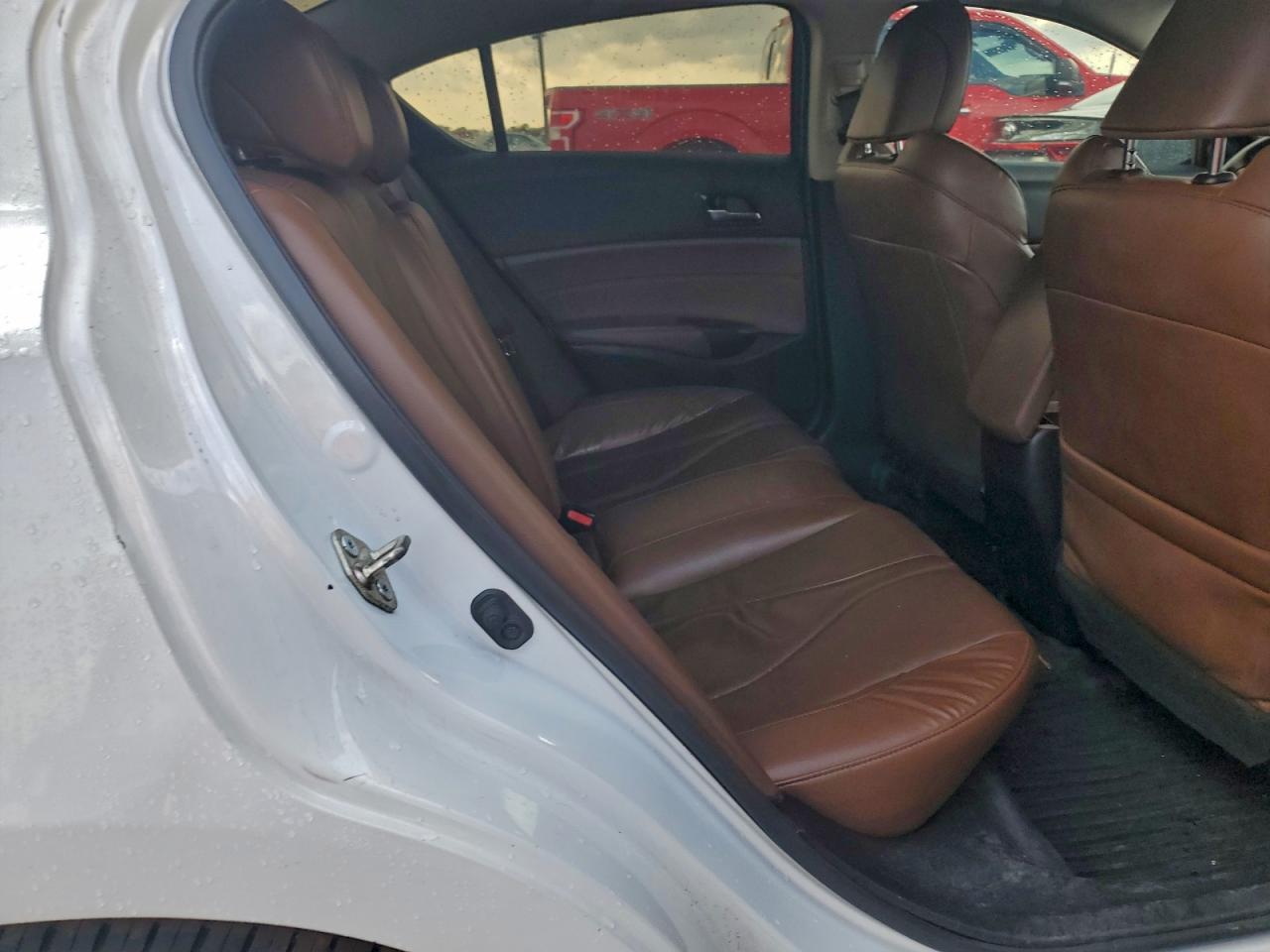 Acura ILX Premium Image 12