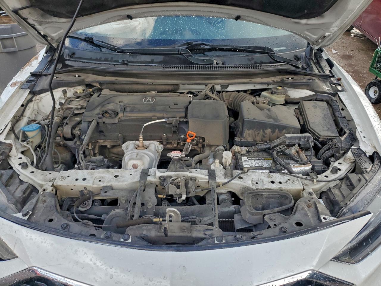 Acura ILX Premium Image 10