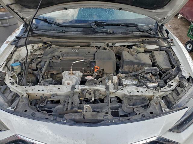 Acura ILX Premium Image 10