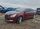 Buick LaCrosse Premium Image 1