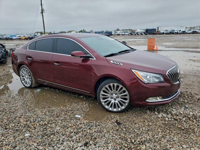 Buick LaCrosse Premium Image 11