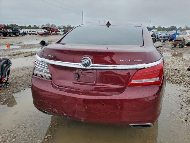 Buick LaCrosse Premium Image 7