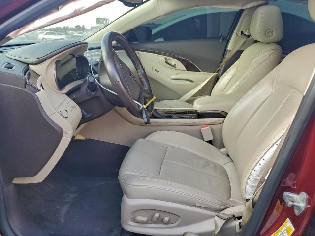 Buick LaCrosse Premium Image 2