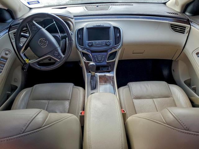Buick LaCrosse Premium Image 9