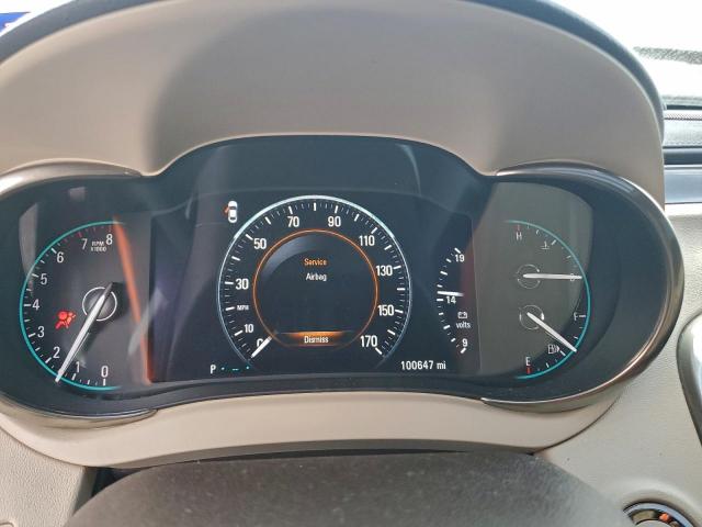 Buick LaCrosse Premium Image 4