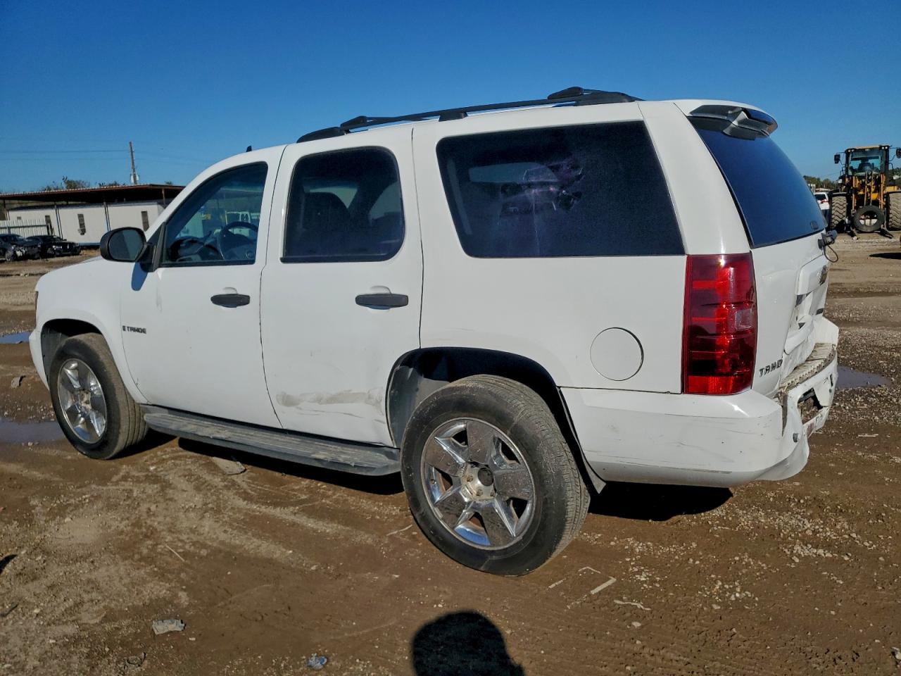 Chevrolet Tahoe C1500 Ls Image 2