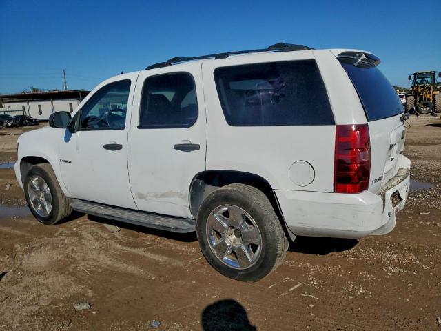Chevrolet Tahoe C1500 Ls Image 2