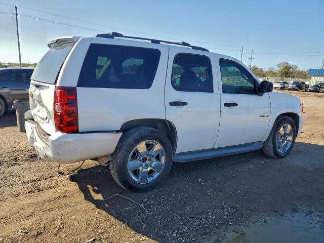 Chevrolet Tahoe C1500 Ls Image 3