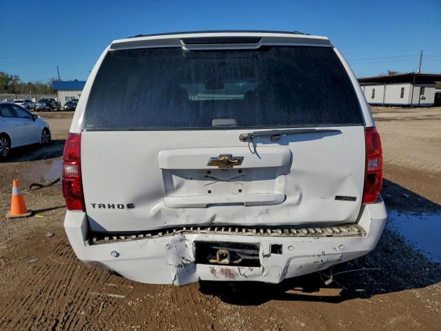 Chevrolet Tahoe C1500 Ls Image 4