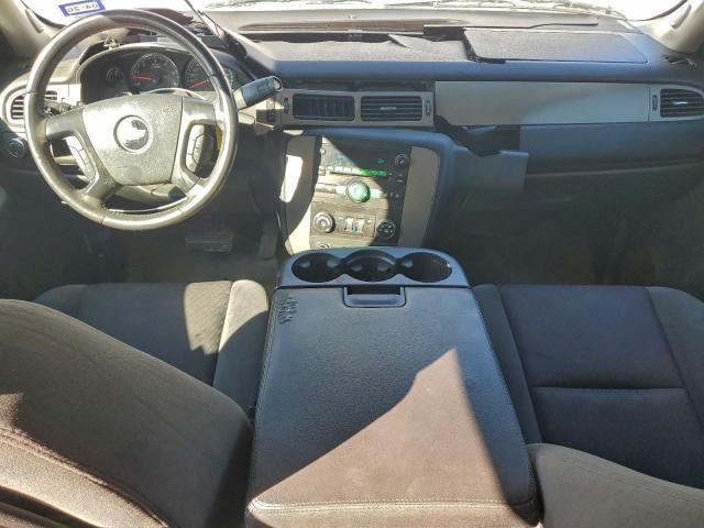 Chevrolet Tahoe C1500 Ls Image 6