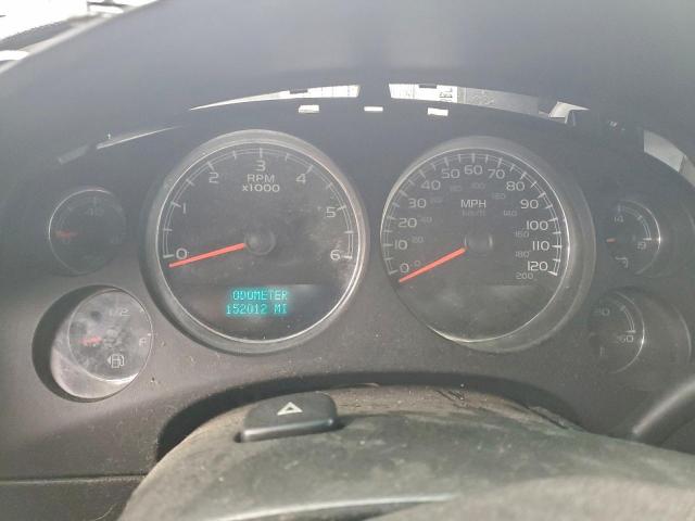 Chevrolet Tahoe C1500 Ls Image 9