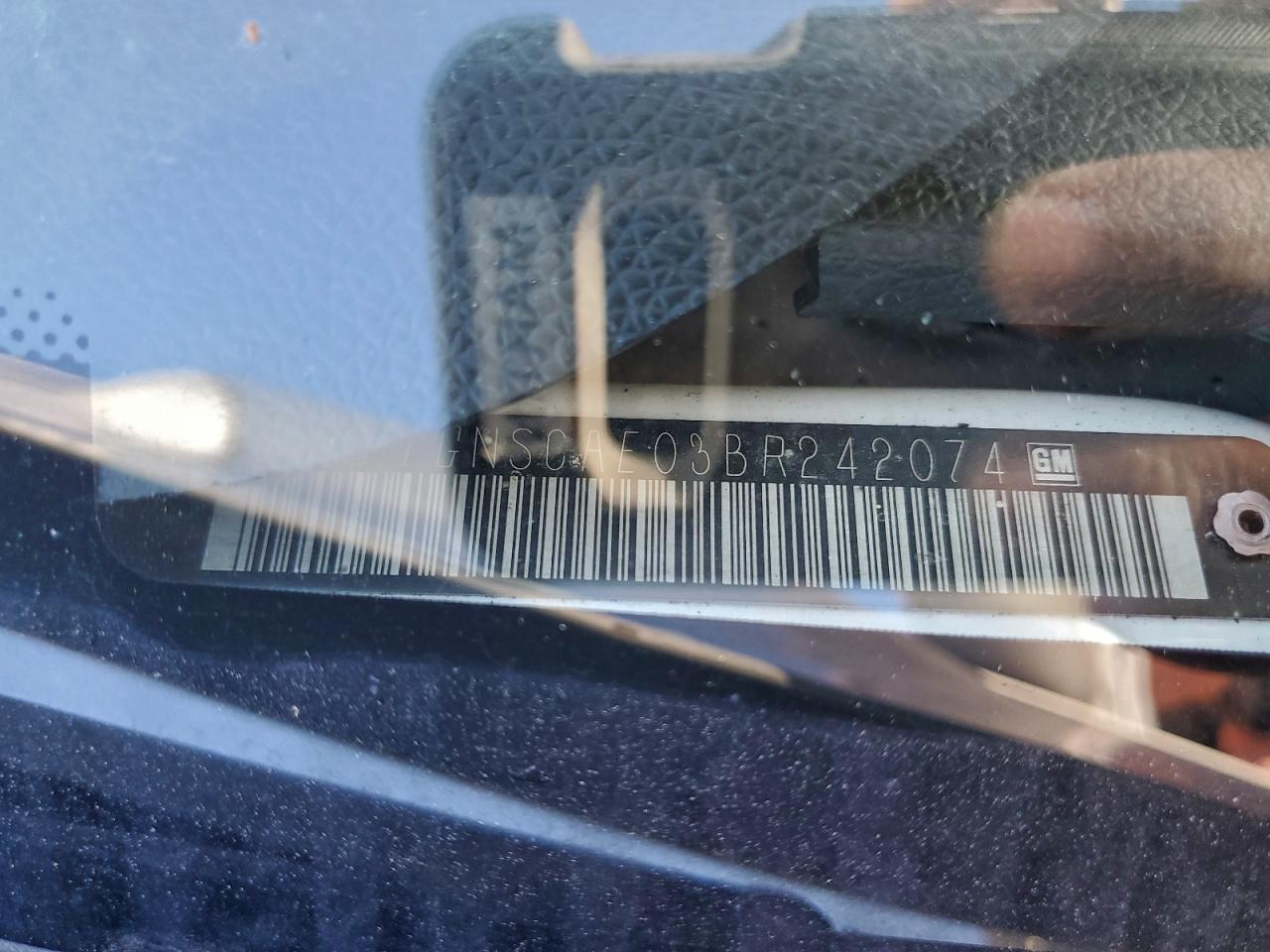 Chevrolet Tahoe C1500 Ls Image 5