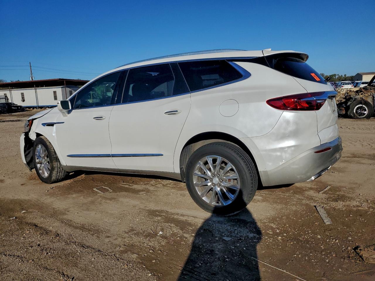 Buick Enclave Premium Image 3