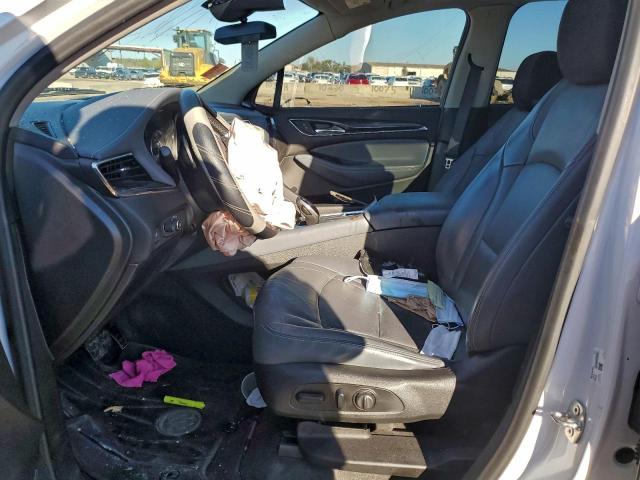 Buick Enclave Premium Image 10