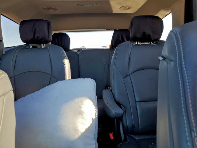 Buick Enclave Premium Image 2