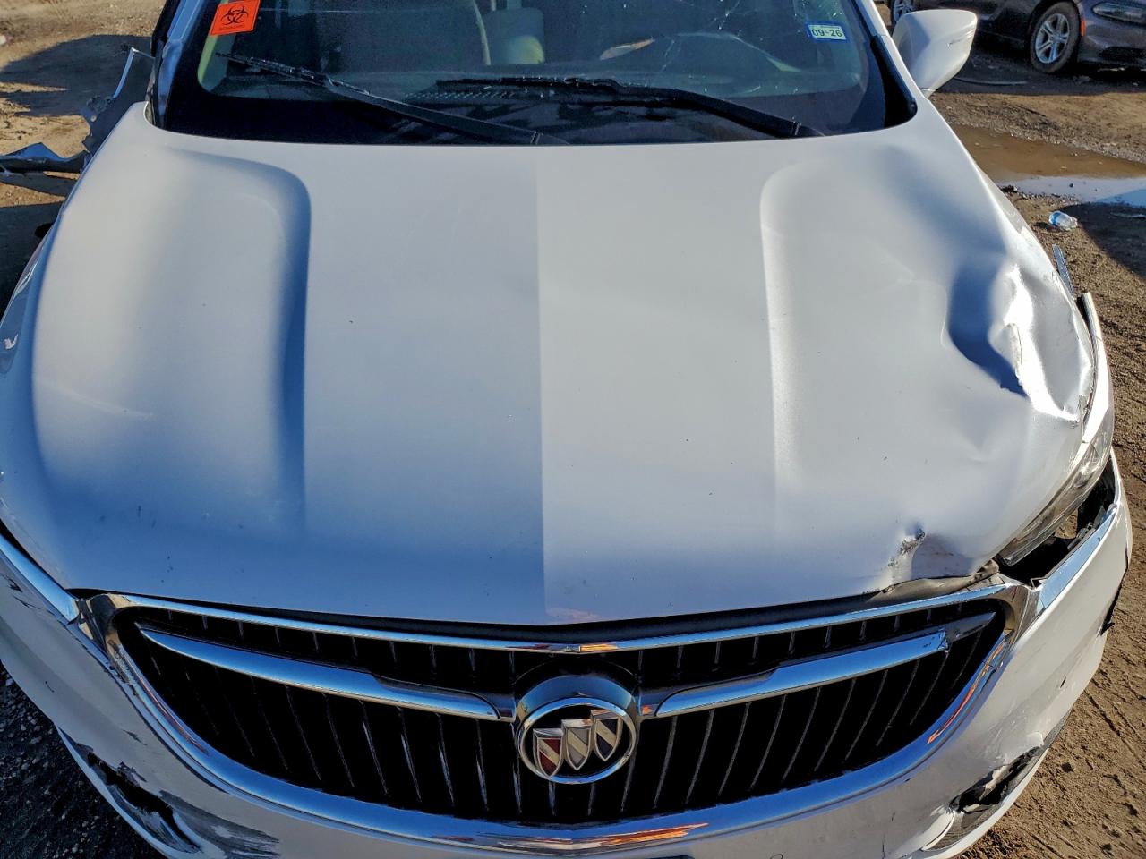 Buick Enclave Premium Image 12