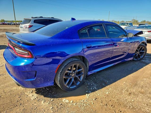 Dodge Charger Gt Image 10