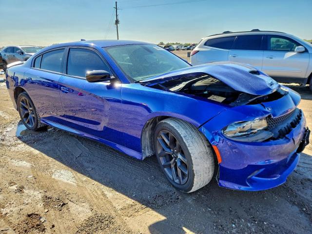 Dodge Charger Gt Image 12