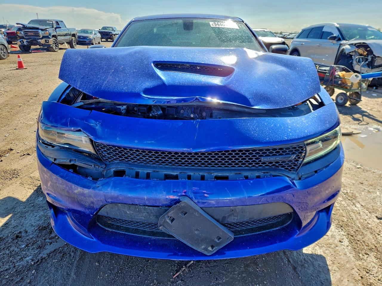 Dodge Charger Gt Image 5