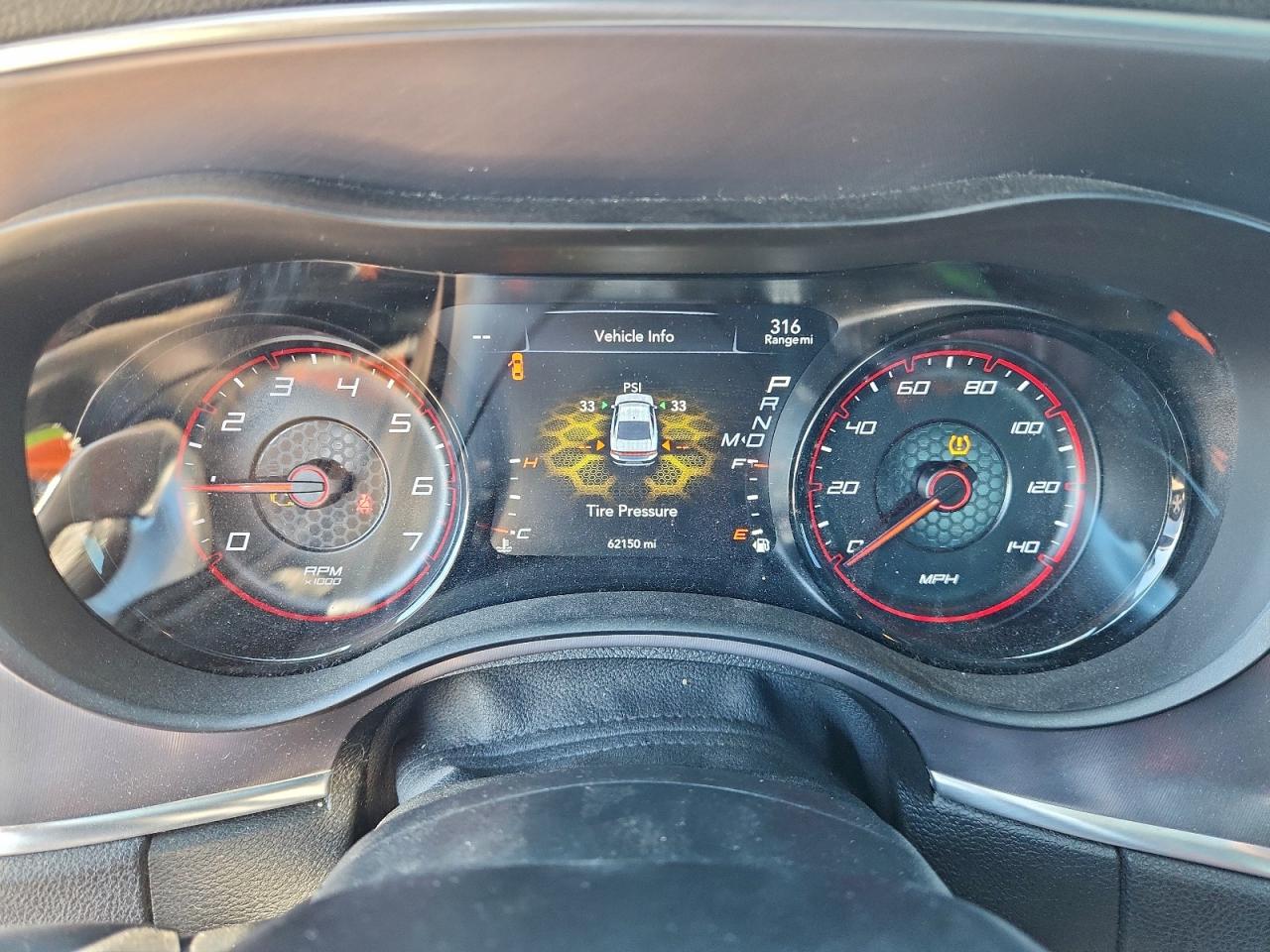 Dodge Charger Gt Image 6