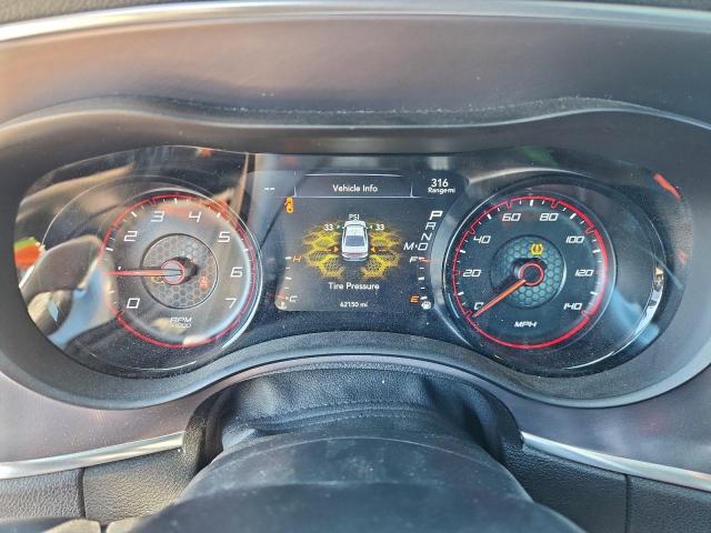 Dodge Charger Gt Image 6