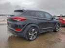 Hyundai TUCSON Limited Image 3