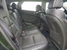 Hyundai TUCSON Limited Image 7