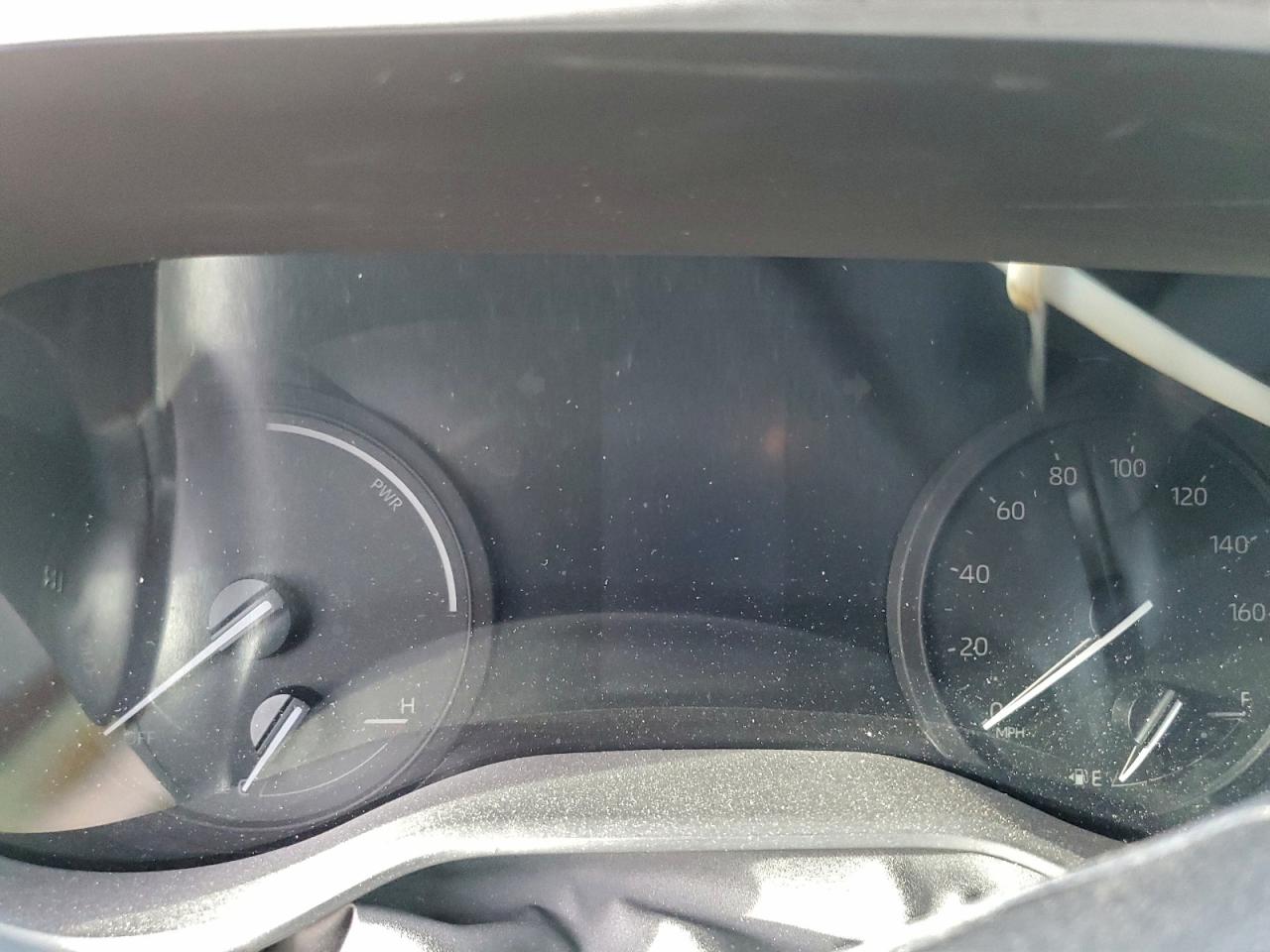 Toyota Sienna Xle Image 5