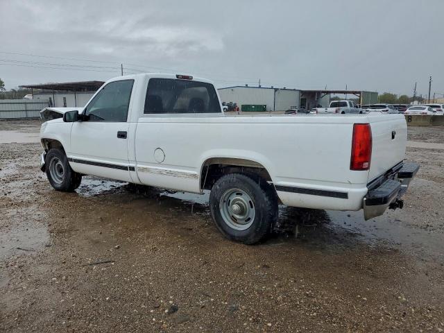 GMC Sierra C1500 Image 3