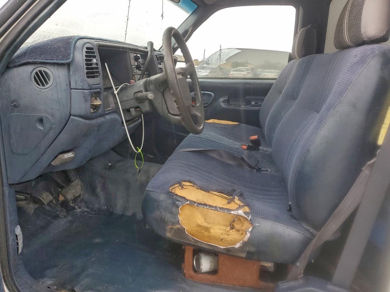 GMC Sierra C1500 Image 10