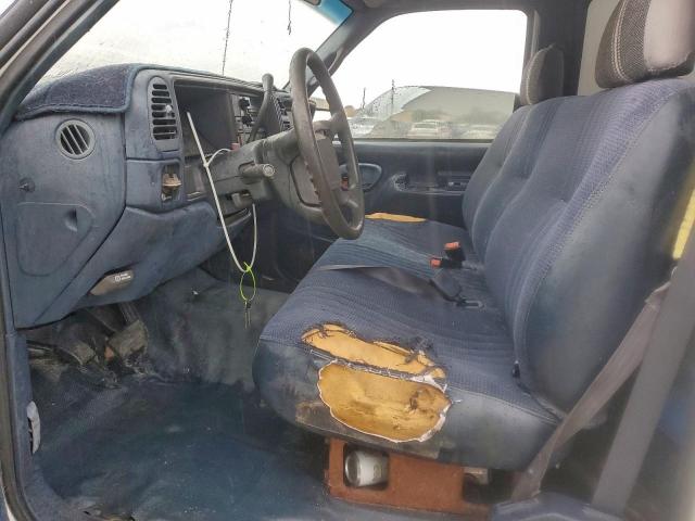 GMC Sierra C1500 Image 10