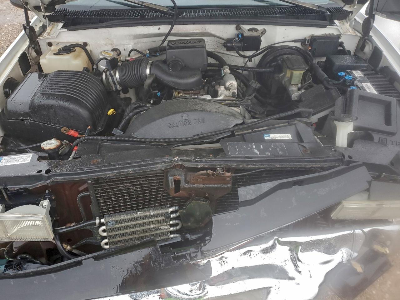 GMC Sierra C1500 Image 7